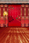 中国风