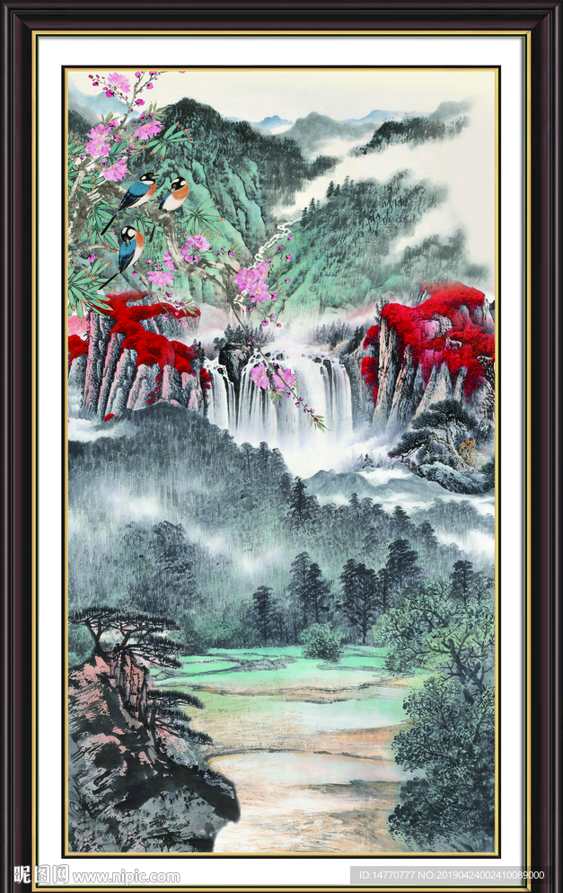 聚宝盆