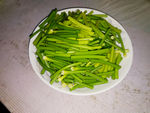 蒜薹