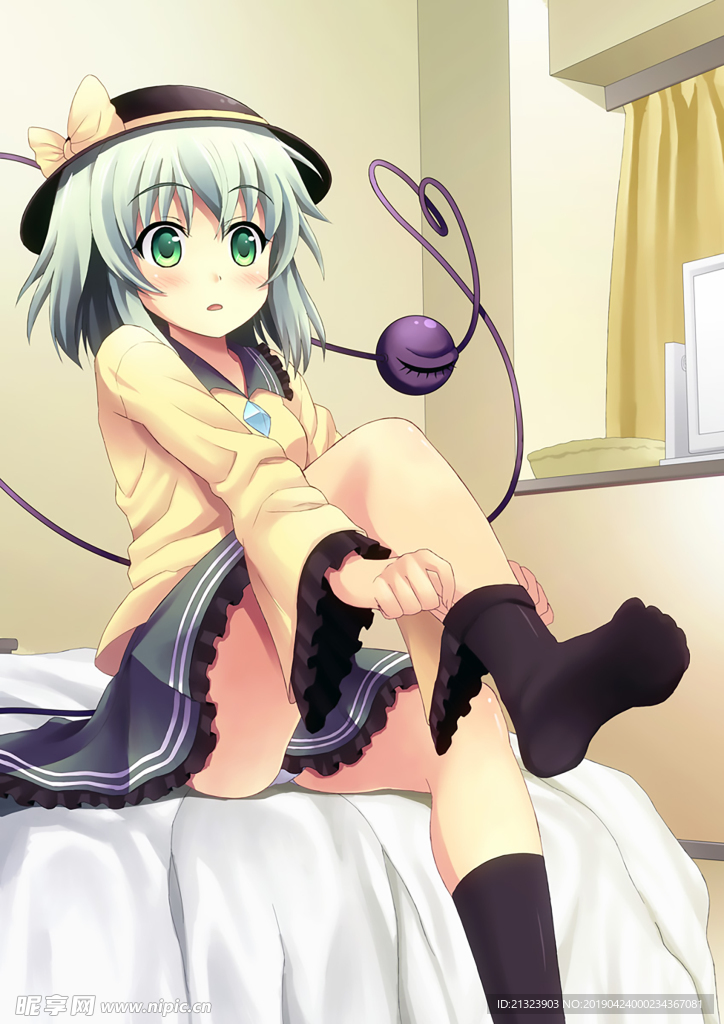 萝莉