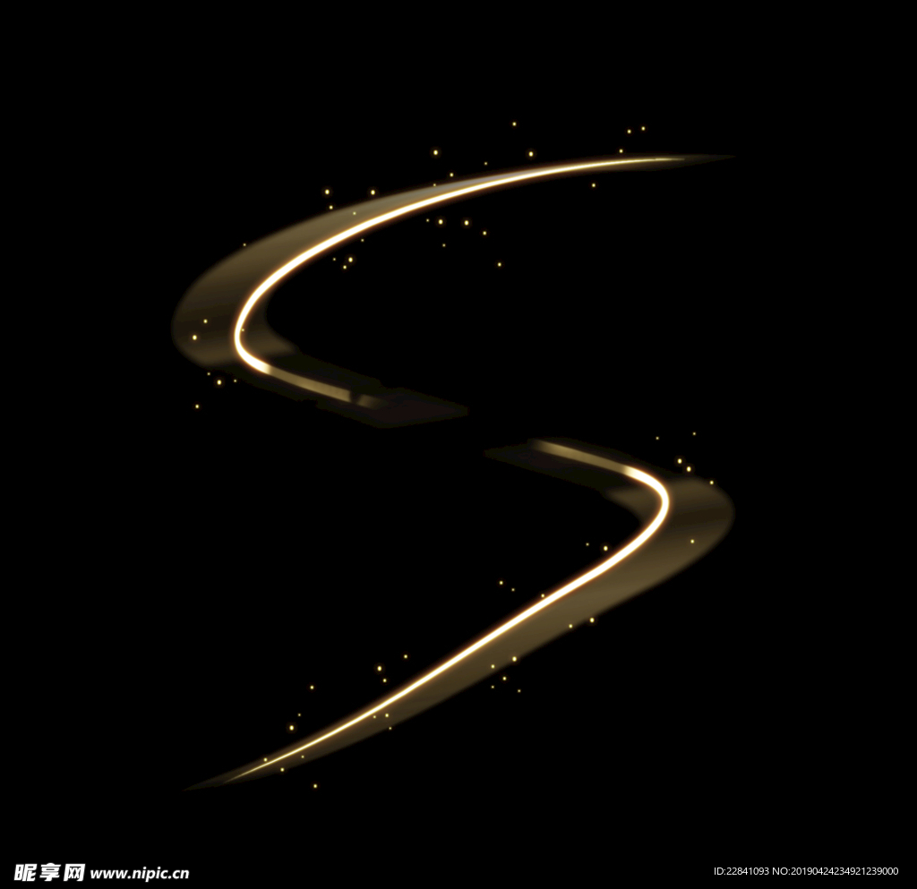 光效