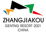 张家口云顶乐园LOGO