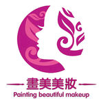 美妆LOGO