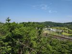 岳池风光