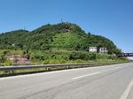 岳池风光