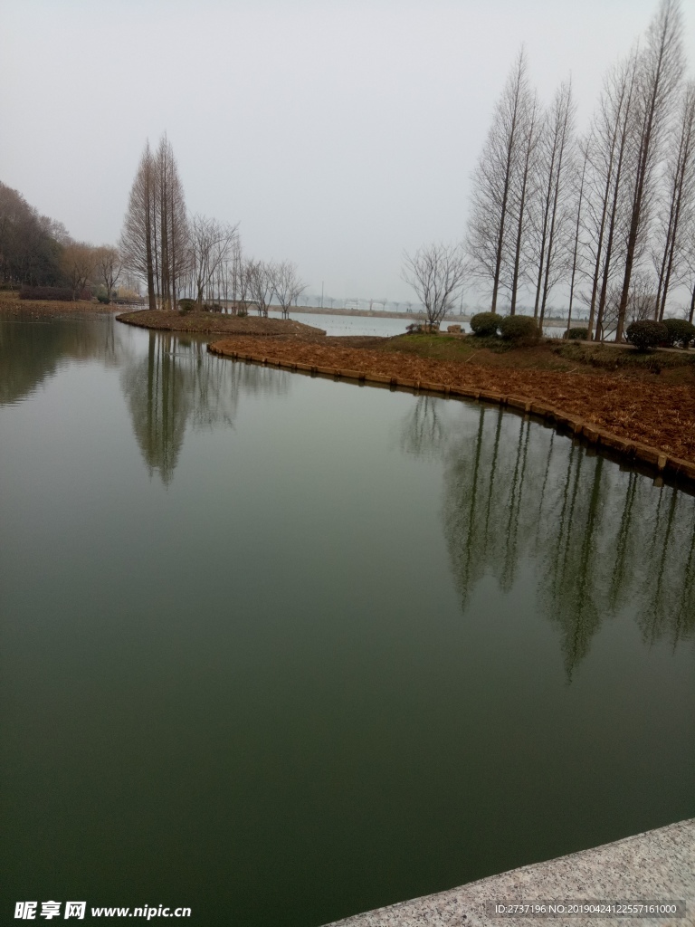 鼋头渚