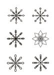 雪花