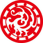 剪纸花纹