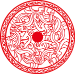 古典剪纸花纹