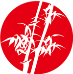 古典竹子花纹