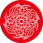 古典花纹