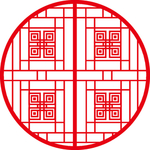 古典剪纸花纹