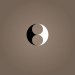 圆形变形logo