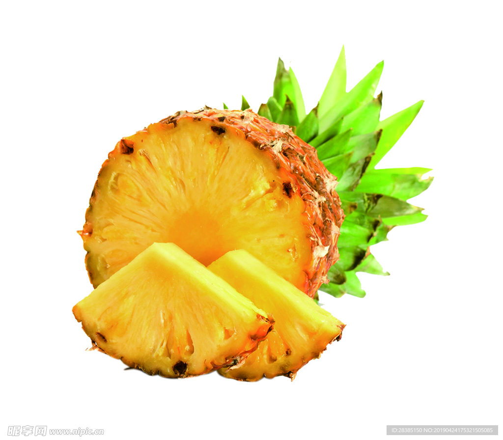 菠萝