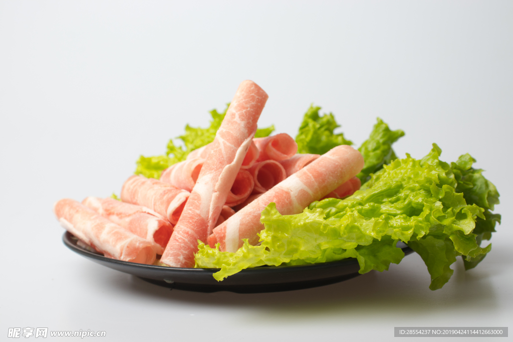 美食