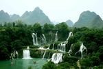 山水图