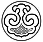 中式图案