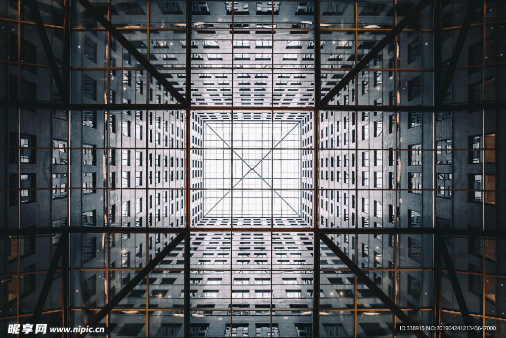 城市建筑