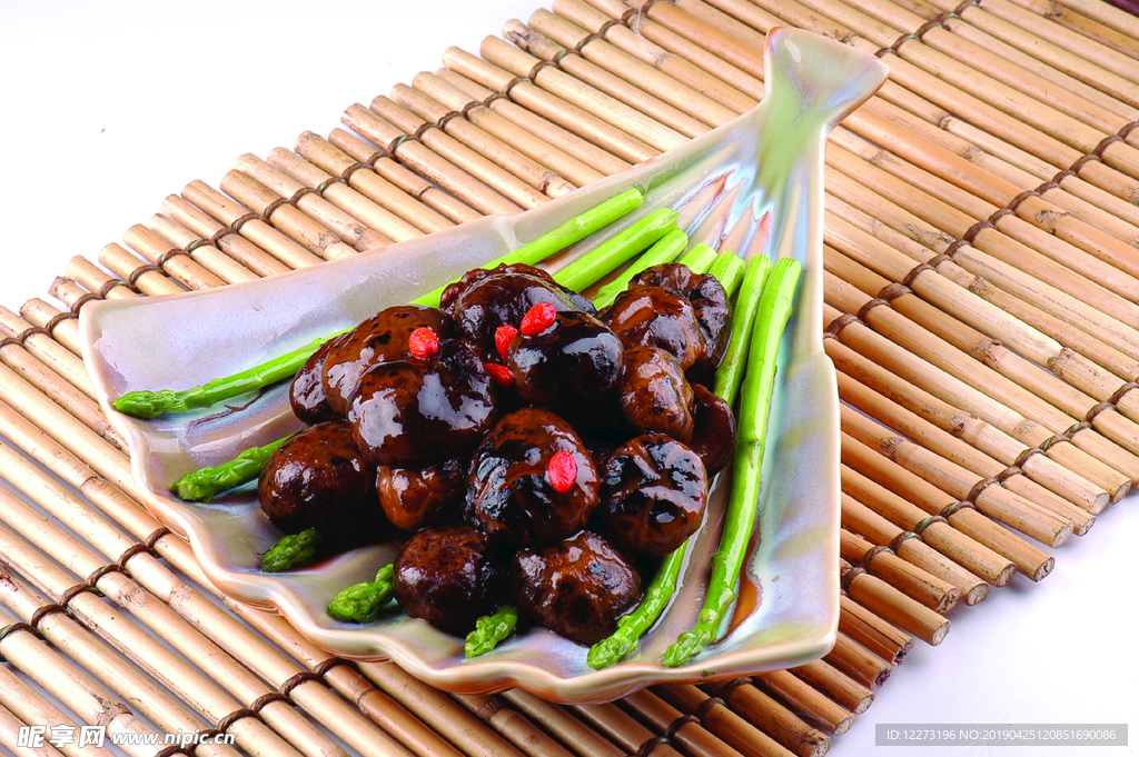 家常菜美食