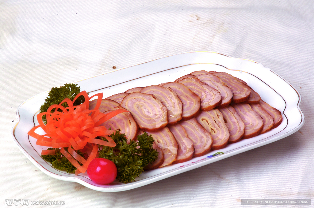 家常菜美食