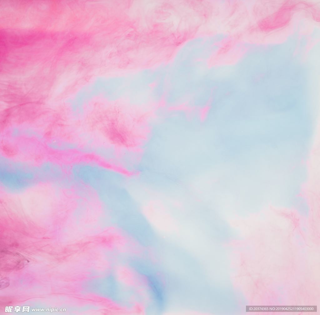 水彩