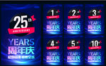 周年店庆