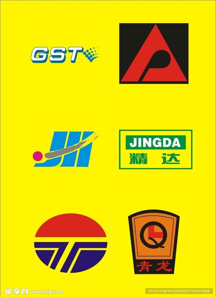 LOGOVI设计