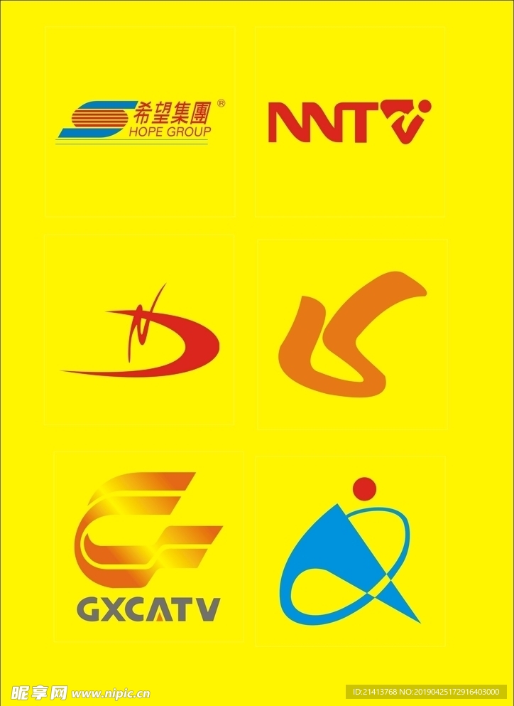 LOGOVI设计