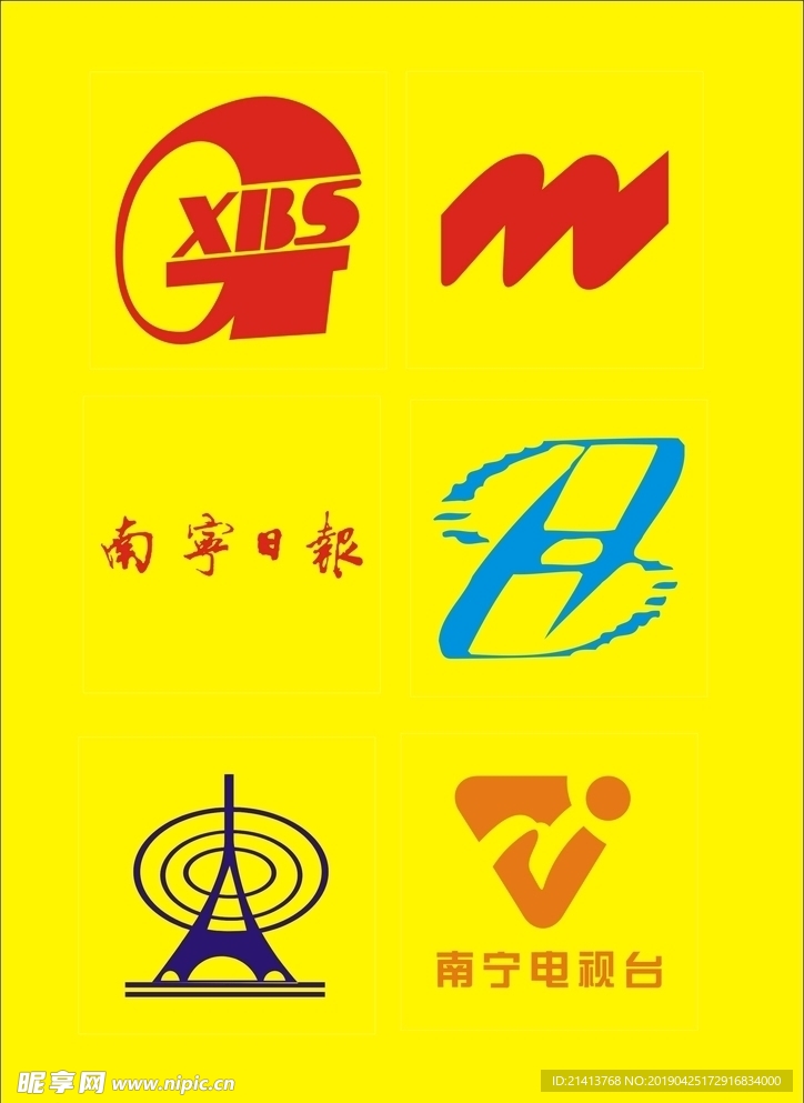 LOGOVI设计