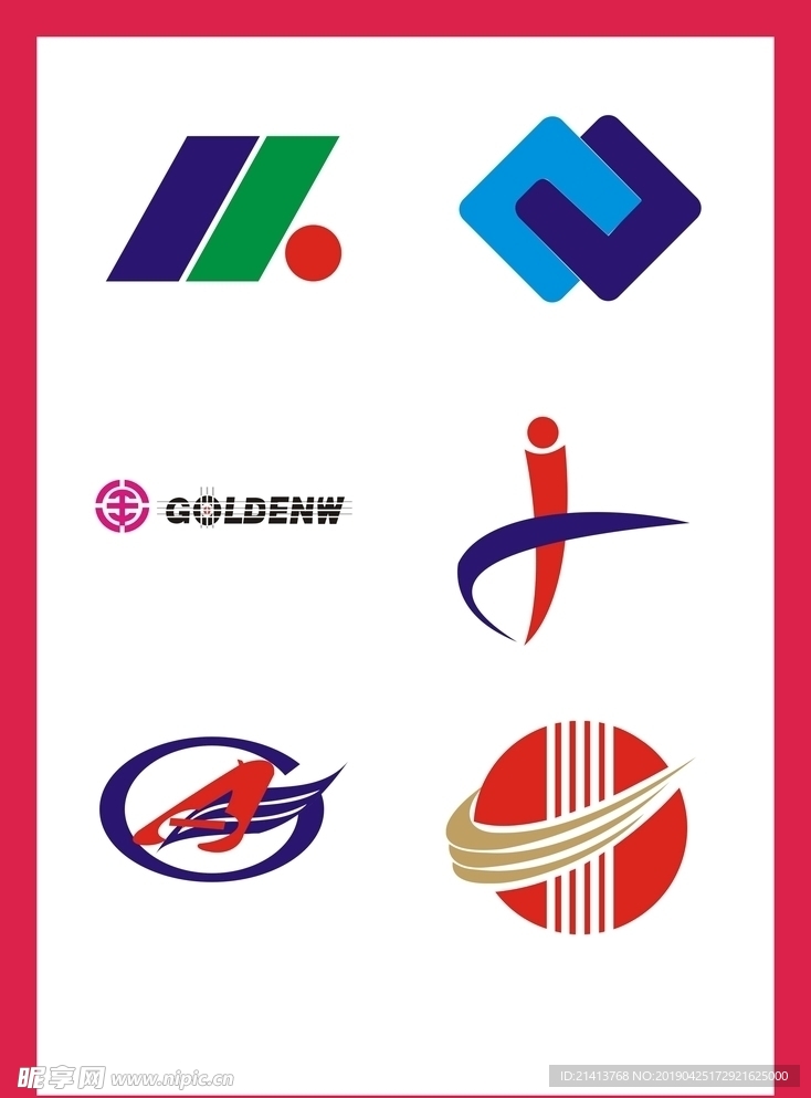 LOGOVI设计