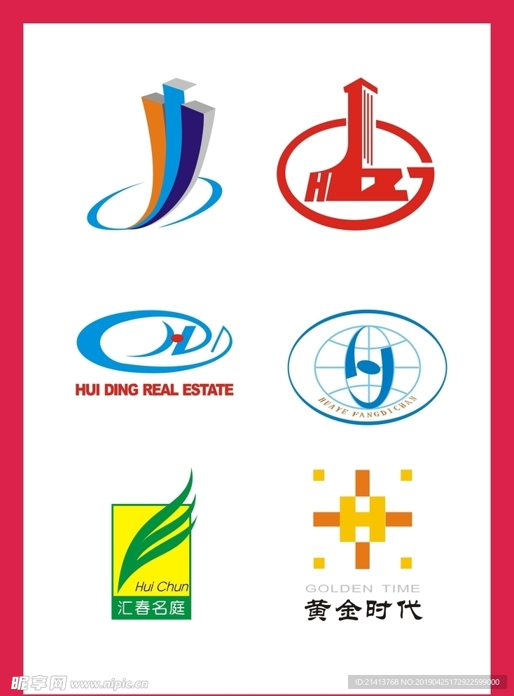 LOGOVI设计