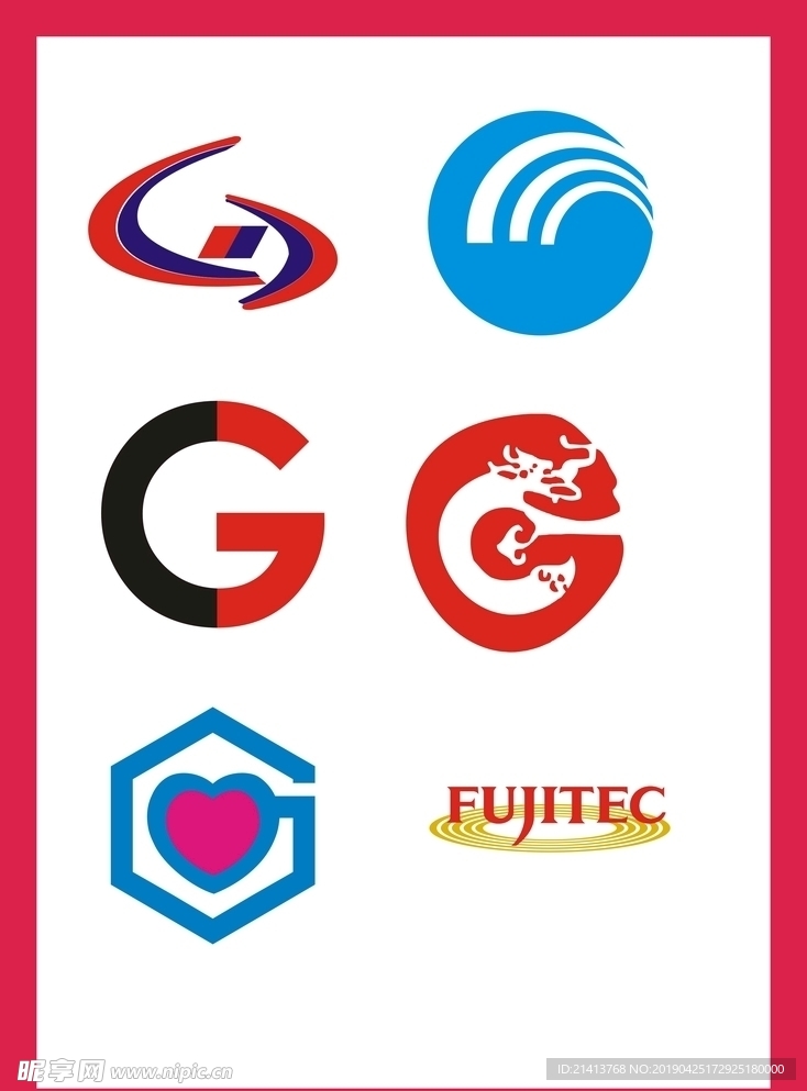 LOGOVI设计
