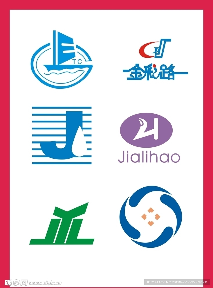LOGOVI设计