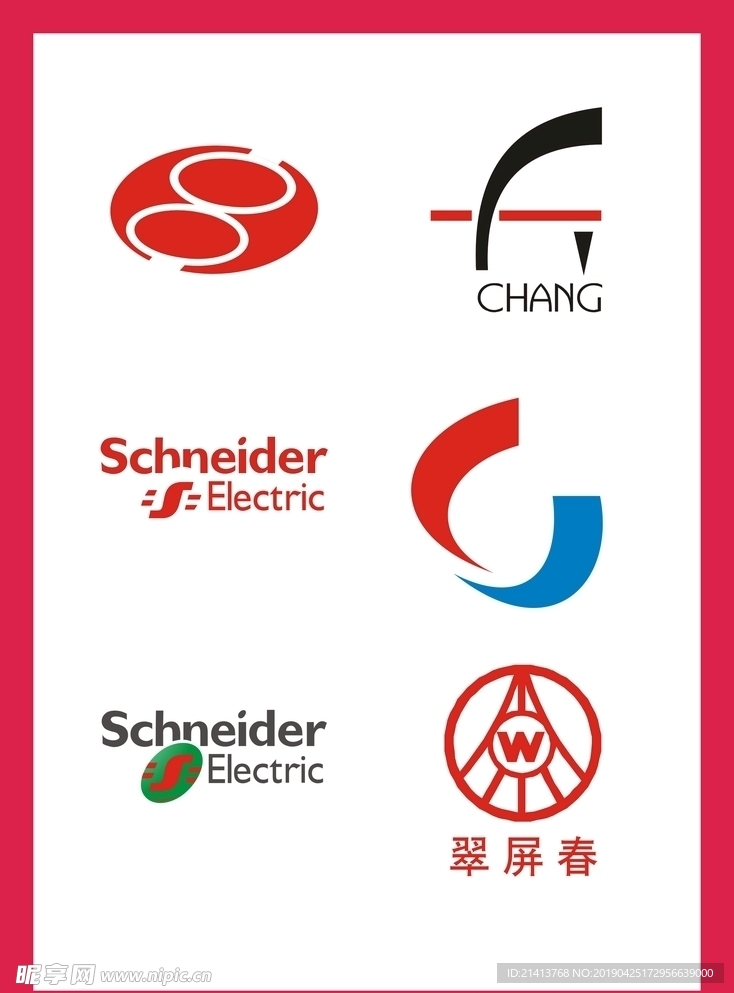 LOGOVI设计