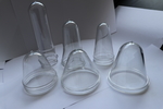 透明产品瓶胚