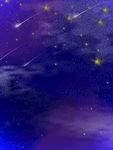 星空背景