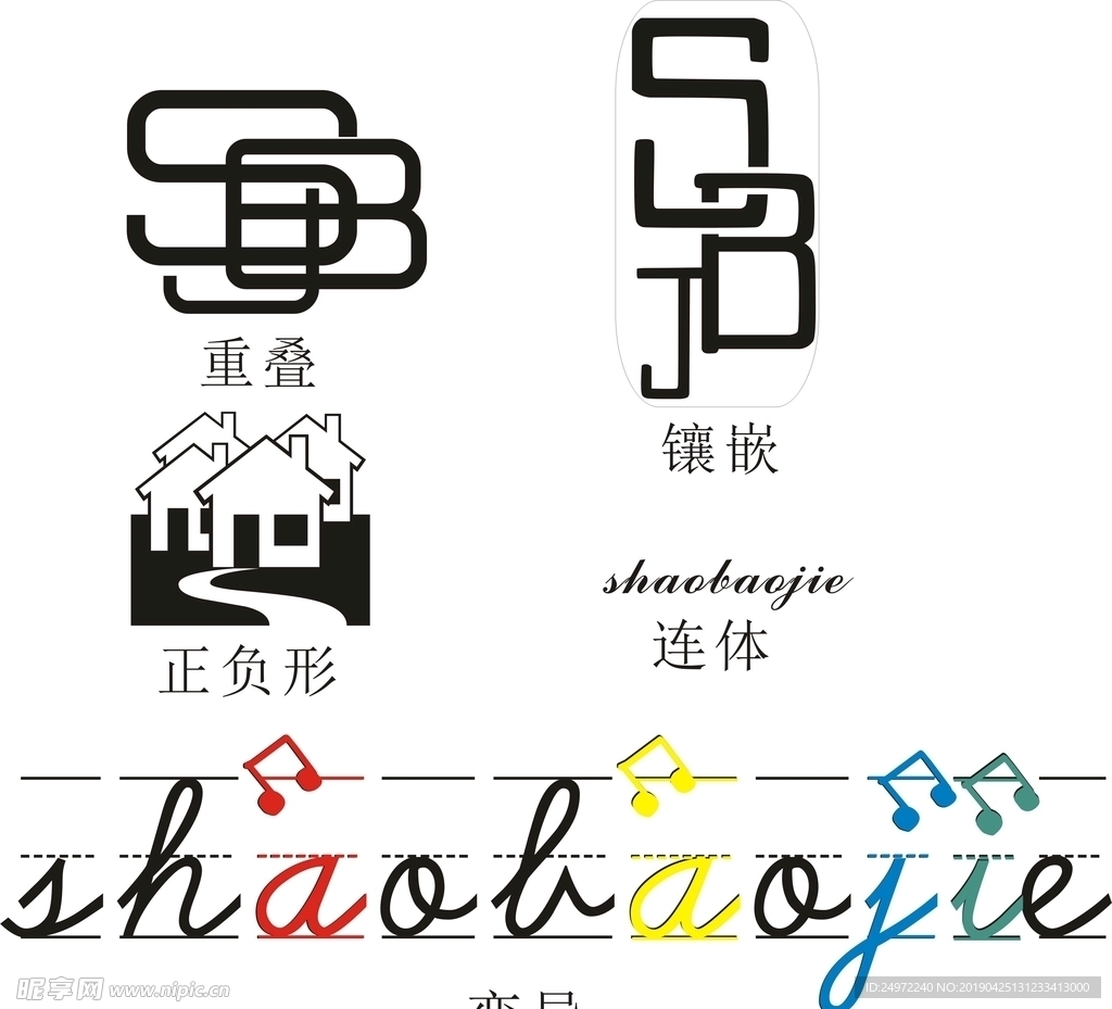 loog标志