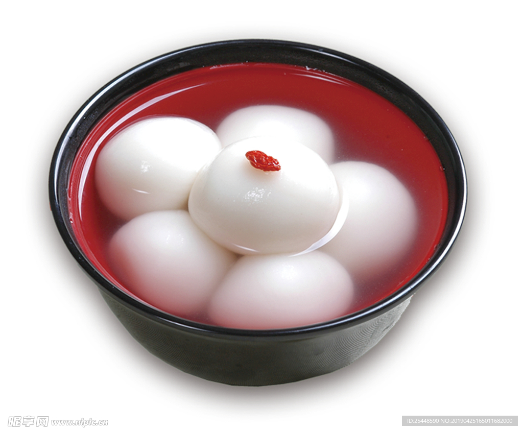 汤圆