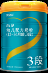 完达山奶粉