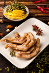 五香鸭掌 麻辣鸭掌 秘制鸭掌