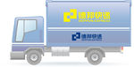 德邦logo