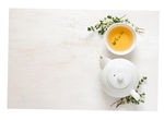 茶壶