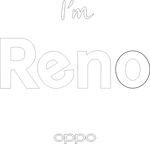 reno涂鸦用