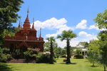 傣族寺庙