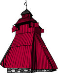 矢量建筑