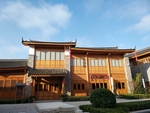 古建