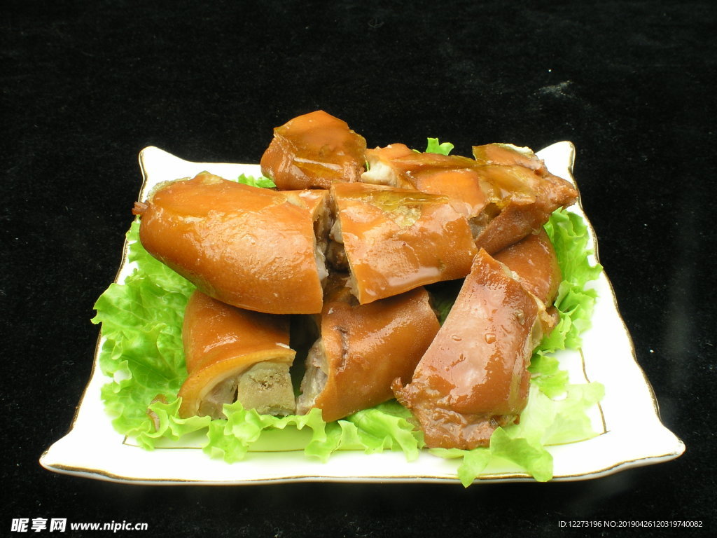 家常菜美食