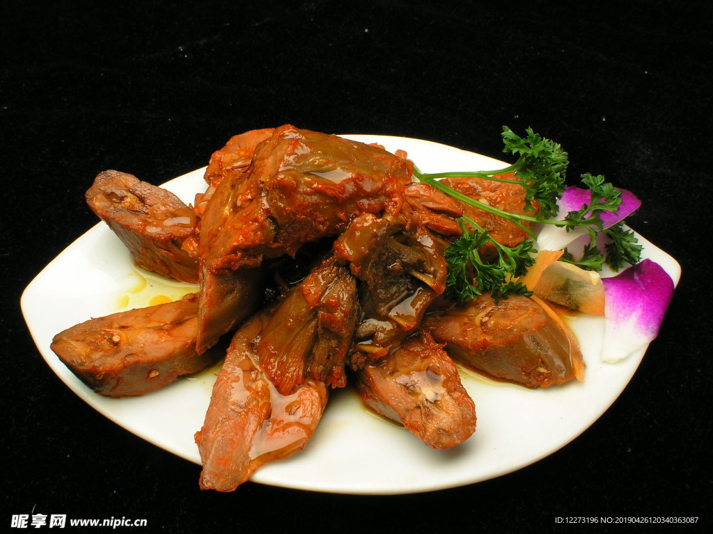 家常菜美食