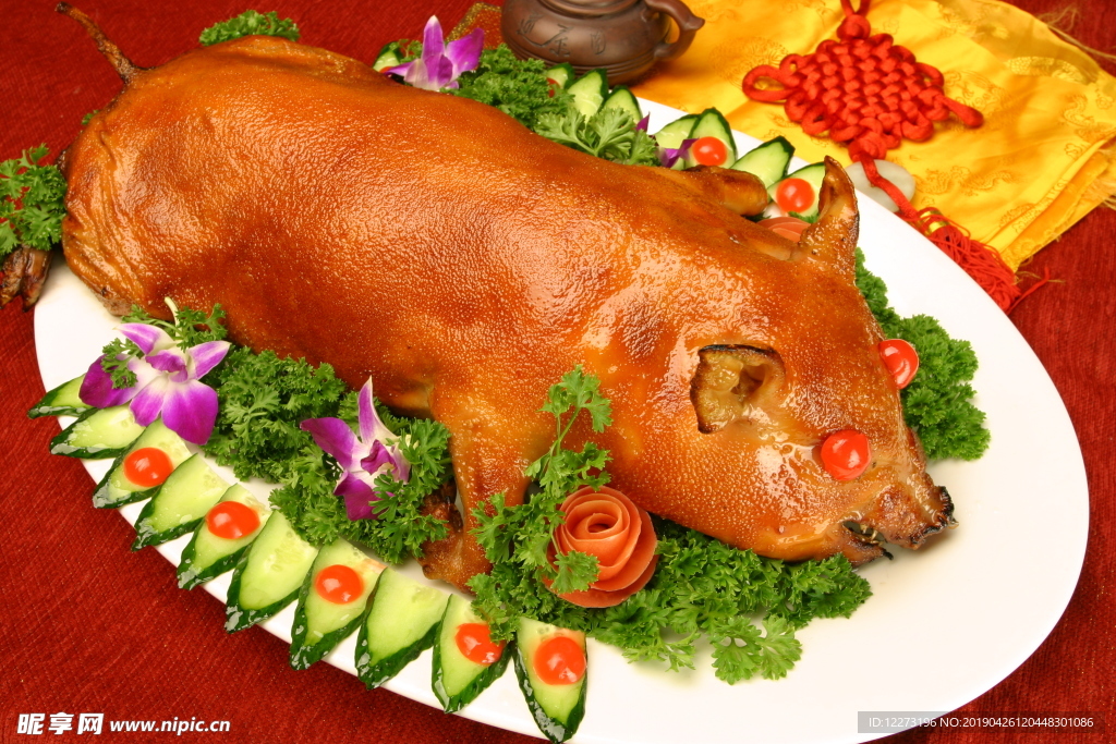 家常菜美食