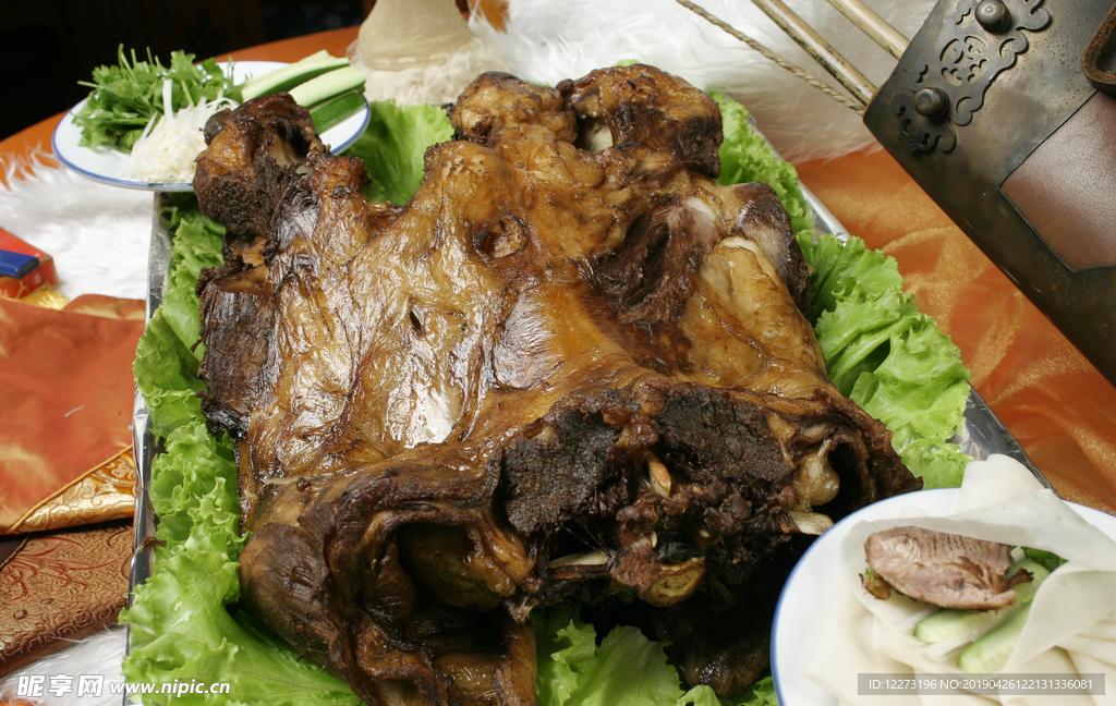 家常菜美食